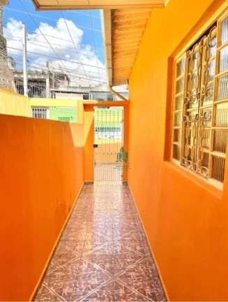 Imagem Casa à venda, 172 m² por R$ 430.000,00 - Freguesia do Ó - São Paulo/SP