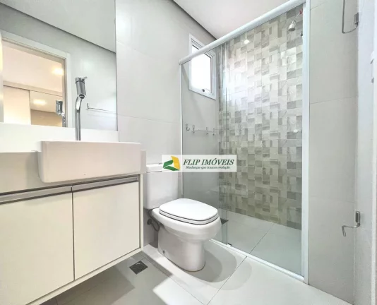 Imagem Lindo apartamento para venda com 92 metros quadrados com 3 quartos na Vila Itapura - Campinas - SP