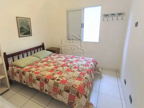 Imagem Apartamento mobiliado à venda no Centro de Ubatuba!