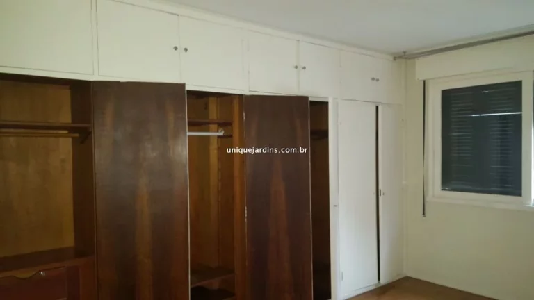 Imagem Apartamento à venda Jardim Paulista São Paulo