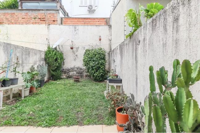 Imagem VNGGP 237 Casa 610101028-2 - Casa à venda no bairro Vila Nova - Porto Alegre/RS
