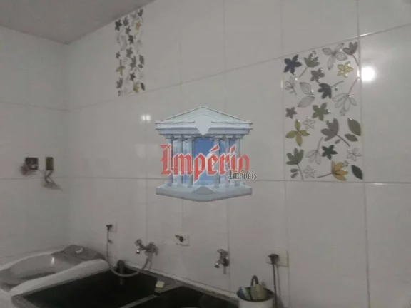 Imagem Casa com 3 Quartos à Venda, 290 m² em Rudge Ramos - São Bernardo Do Campo