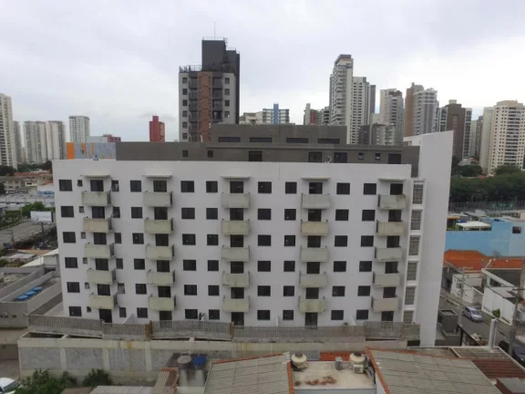 Imagem Apartamento para Venda em Santo André / SP no bairro Campestre