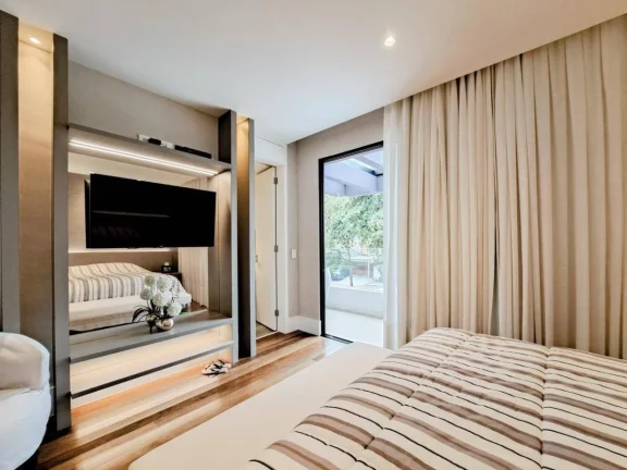 Imagem Casa de Condomínio com 5 Quartos à Venda, 600 m² em Barra Da Tijuca - Rio De Janeiro