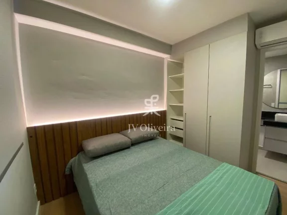 Imagem Studio com 1 dormitório para alugar, 25 m² por R$ 3.150,00/mês - Vila Butantã - São Paulo/SP