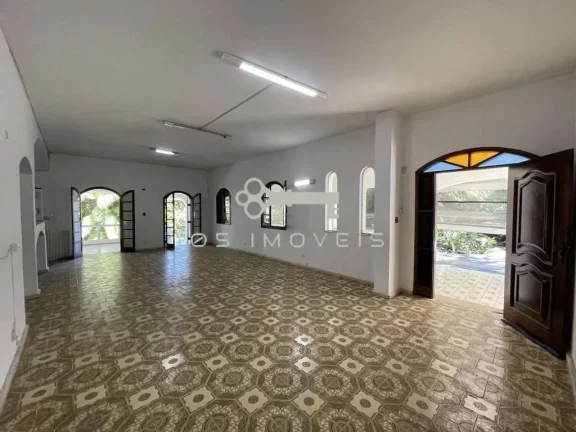 Imagem Casa COMERCIAL - Miolo da Granja Vianna - Excelente localização !