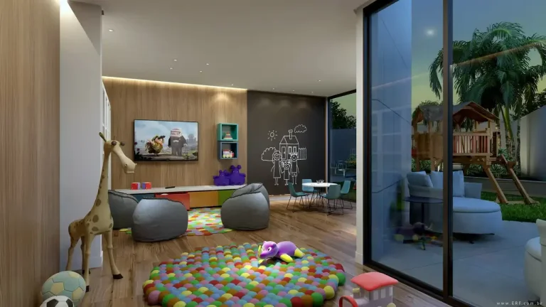 Imagem HORIZON 205 - PRÉ LANÇAMENTO - Apartamento à venda no bairro Santo Antônio - Belo Horizonte/MG
