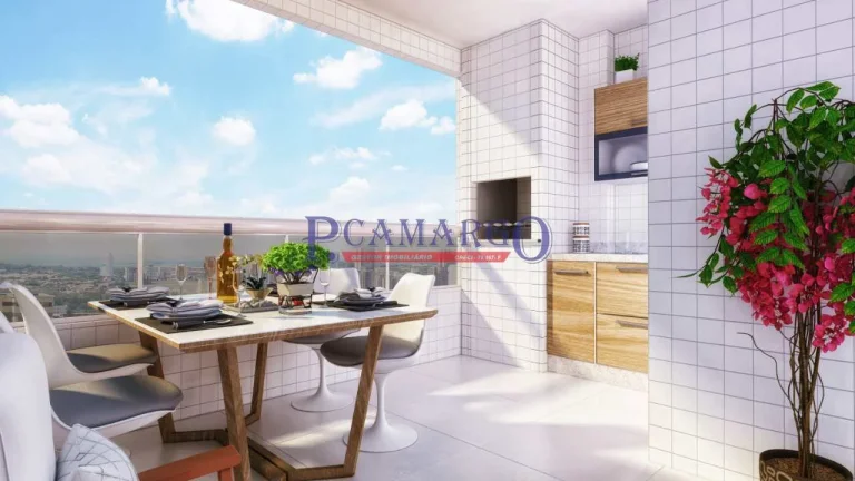 Imagem Apartamento Padrão