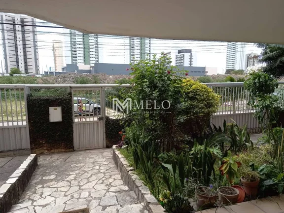 Imagem Oportunidade EDF. CARMÉM em JARDIM ATLÂNTICO: 118,77m², 03qts, 01suite, 01 vaga...