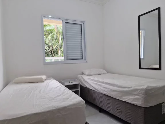 Imagem LINDO APARTAMENTO MUITO AMPLO LOCALIZACÃO PREVIGELIADA PRAIA DAS TONINHAS