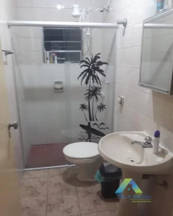 Imagem Casa Residencial à venda, Jardim Botucatu, São Paulo - .