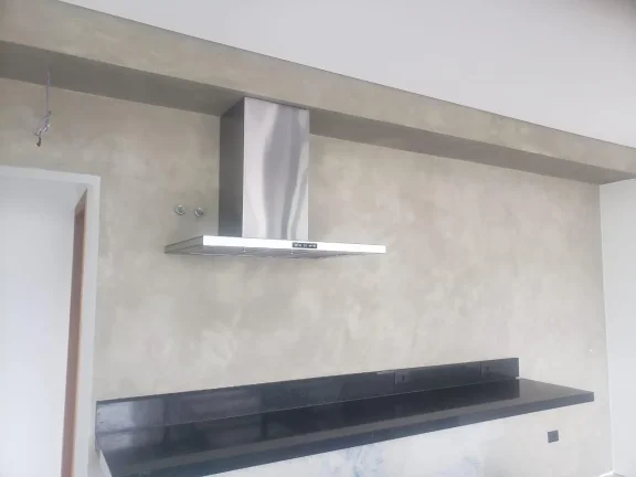 Imagem Casa 4 Suítes 420m² Sobrado alphaville 1- Votorantim/SP