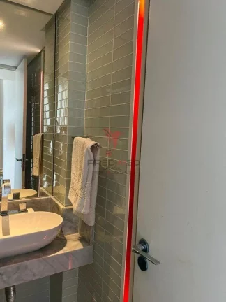 Imagem Apartamento pé na areia Jardim Oceania Bessa