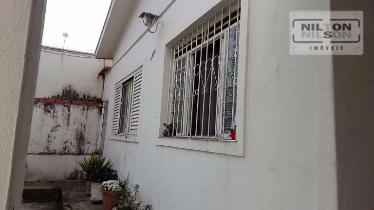Imagem Casa com 2 dormitórios à venda por R$ 850.000,00 - Jardim Guanabara - Campinas/SP