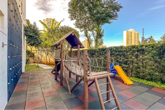Imagem APARTAMENTO RESIDENCIAL em São Paulo - SP, Chácara Inglesa