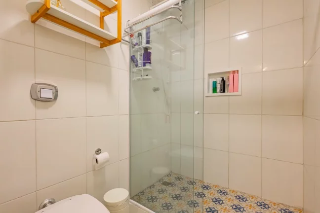 Imagem Portijo Apto 56362709 - Apartamento à venda no bairro Menino Deus - Porto Alegre/RS