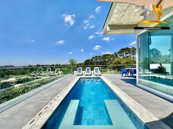 Imagem Casa - Granja Viana - Palos Verdes | Batelli Imóveis