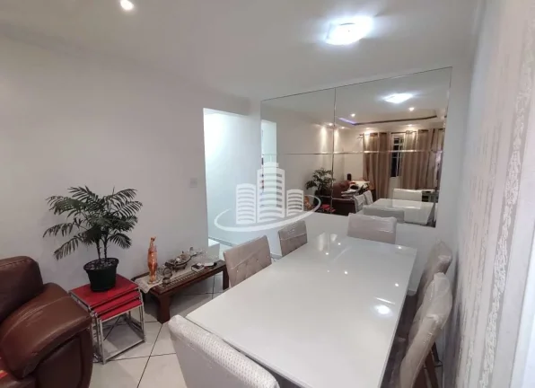 Imagem Apartamento Padrão