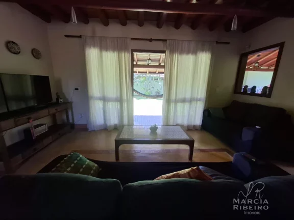 Imagem Casa Encantadora no Rio Vermelho, com acesso a praia