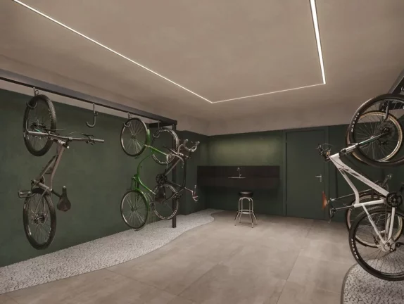 Imagem APARTAMENTO RESIDENCIAL em São Paulo - SP, Higienópolis