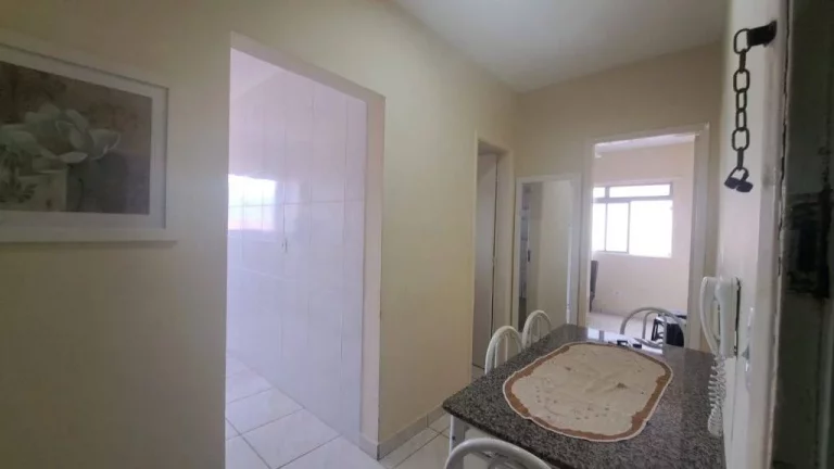 Imagem APARTAMENTO CAIÇARA - PRAIA GRANDE SP