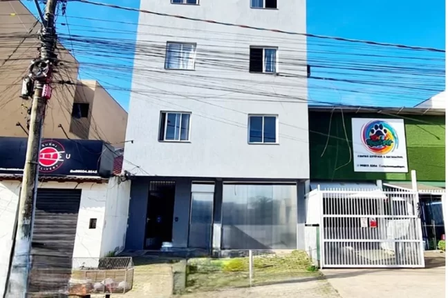 Foto do Imóvel