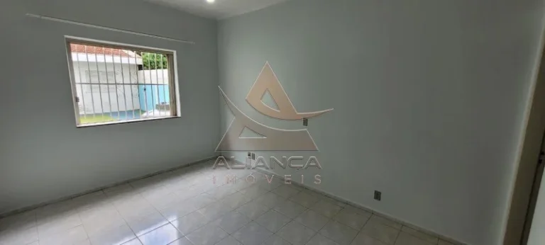 Imagem Casa - Ribeirão Preto - Jardim Paulistano