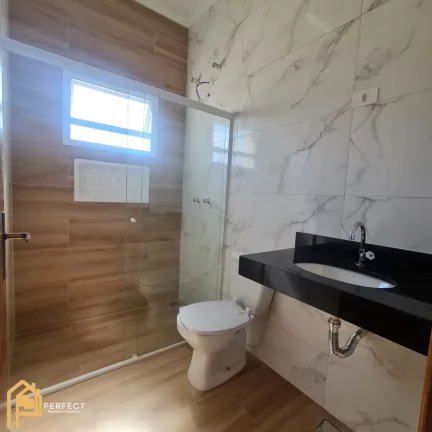 Imagem CASA PARA VENDA NO CONDOMINIO RESIDENCIAL SÃO JOSE EM TAUBATÉ SP