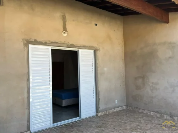Imagem CASA RESIDENCIAL em VÁRZEA PAULISTA - SP, JARDIM ITÁLIA