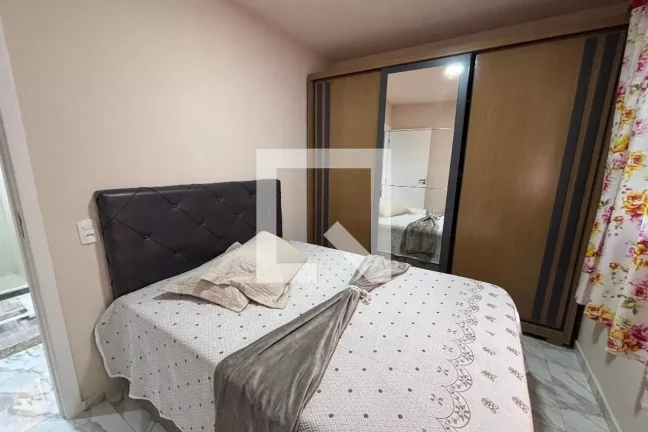 Imagem Apartamento à Venda - Vargem Pequena, 2 Quartos, 43 m2