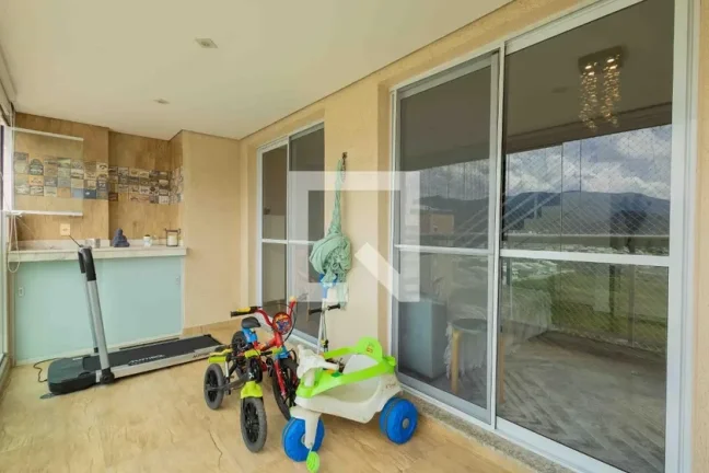 Imagem Apartamento à Venda - Recreio, 3 Quartos, 160 m2