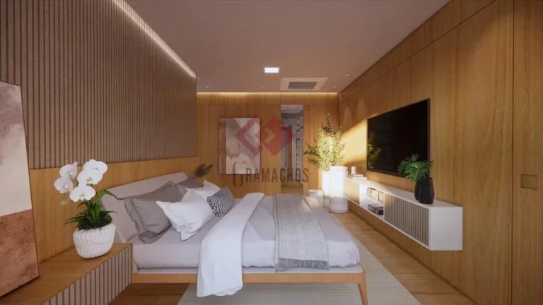 Imagem Apartamento, 4 quartos à Venda, 280 m2 - Higienópolis, São Paulo | Gramachos