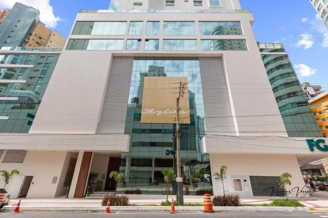 Imagem Apartamento Quadra Mar para Venda em Balneário Camboriú / SC no bairro Pioneiros