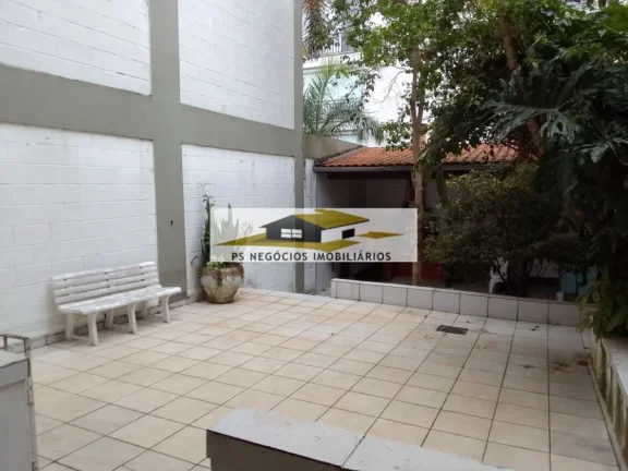 Imagem Sobrado para venda no Ipiranga