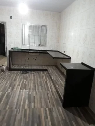 Imagem Casa com 2 dormitórios à venda, 59 m² por R$ 280.000,00 - Cidade Miguel Badra (Gleba 02) - Suzano/SP