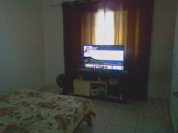 Imagem Casa à venda no bairro Vila Velha - Roseira/SP