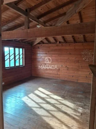 Imagem Casa à Venda no Bairro São Cristóvão – Barra Velha/SC
