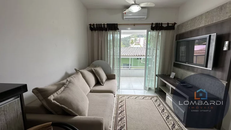 Imagem Apartamento na Praia das Toninhas próximo ao mar
