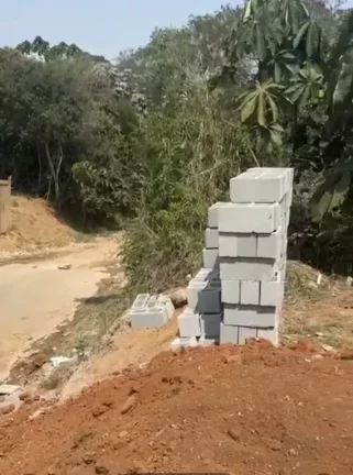 Imagem Terreno à venda, 250 m² por R$ 150.000,00 - Vila São Paulo - Mogi das Cruzes/SP