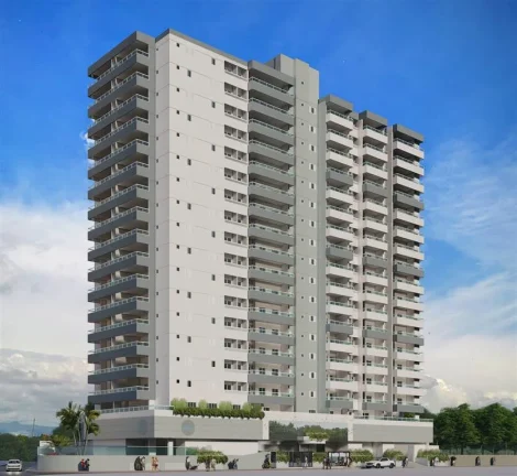 Imagem APARTAMENTO COM 112.7 m² - CAIÇARA - PRAIA GRANDE SP
