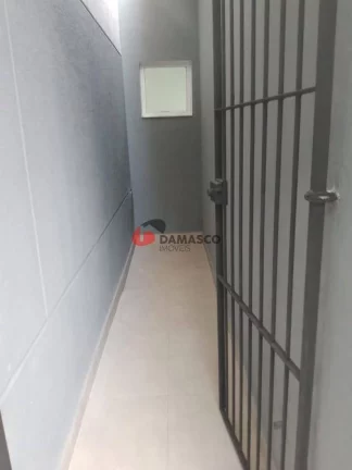 Imagem Sobrado para Locação 3 Quartos, 4 Vagas, Santo Antônio, São Caetano do Sul - SP