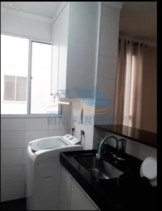 Imagem Apartamento - Ribeirão Preto - Silvio Passalacqua - Região Norte