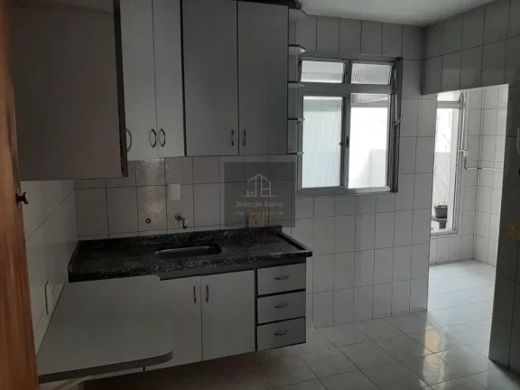 Imagem Apartamento com 2 dormitórios à venda, 79 m² por R$ 600.000,00 - Liberdade - São Paulo/SP