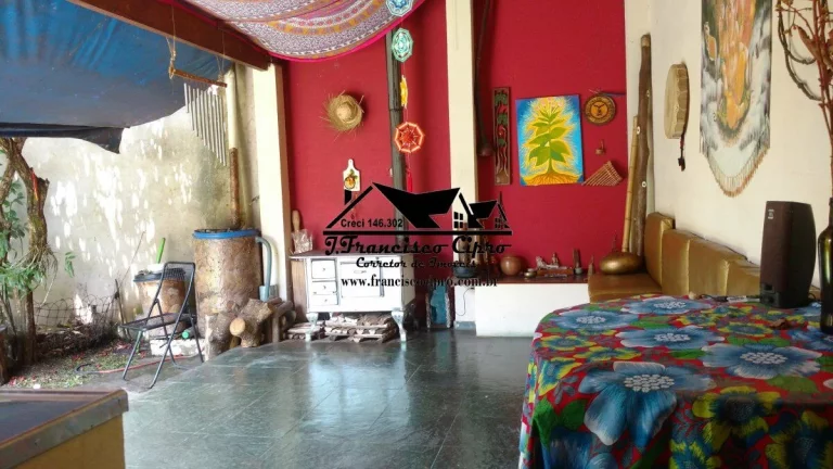 Imagem Casa-Terrea-para-Venda-em-Portal-das-Colinas-Guaratingueta-SP