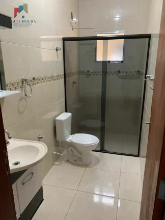 Imagem Casa à venda no bairro Jardim América - Tatuí/SP