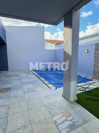 Imagem Casa à venda, Cidade Universitária, PETROLINA - PE