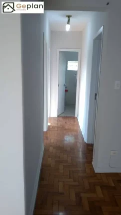 Imagem Apartamento 2 quartos 1 vaga Ipiranga