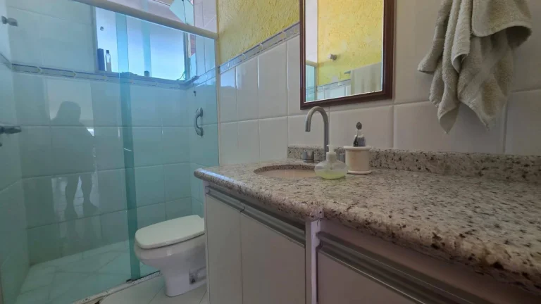Imagem Casa No Balneário Oasis em Peruibe