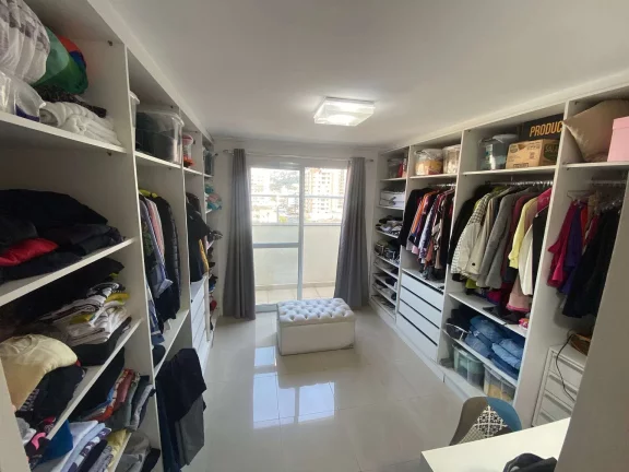 Imagem Cobertura à Venda, 136m², 3 Dormitórios (1 Suíte), 2 Vagas, Floresta, São José/SC