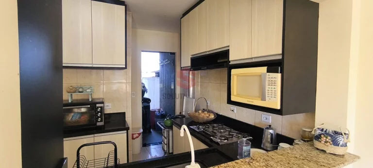 Imagem Casa em Jardim Boa Vista, Campo Largo/PR